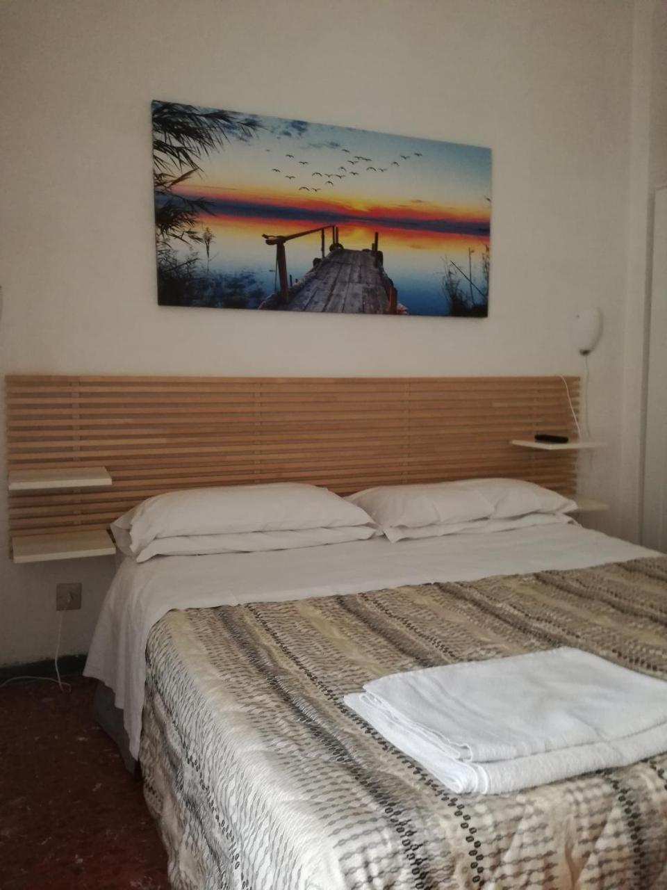 Testa Gioacchino B&B Bed & Breakfast 3*