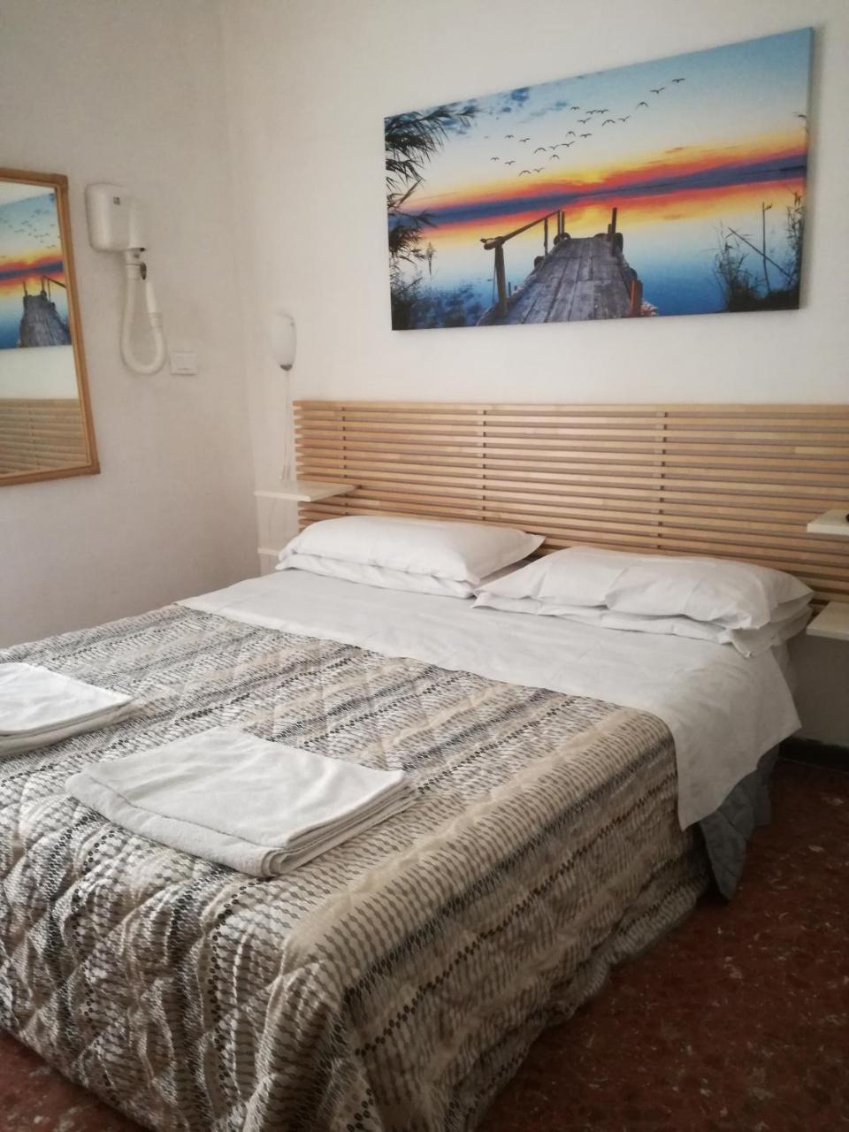 Bed & Breakfast Testa Gioacchino B&B