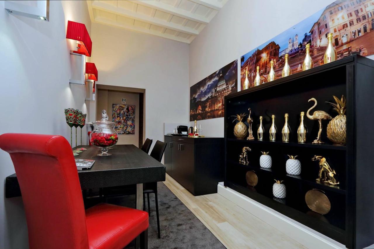 Sistina Twentythree Luxury 2*