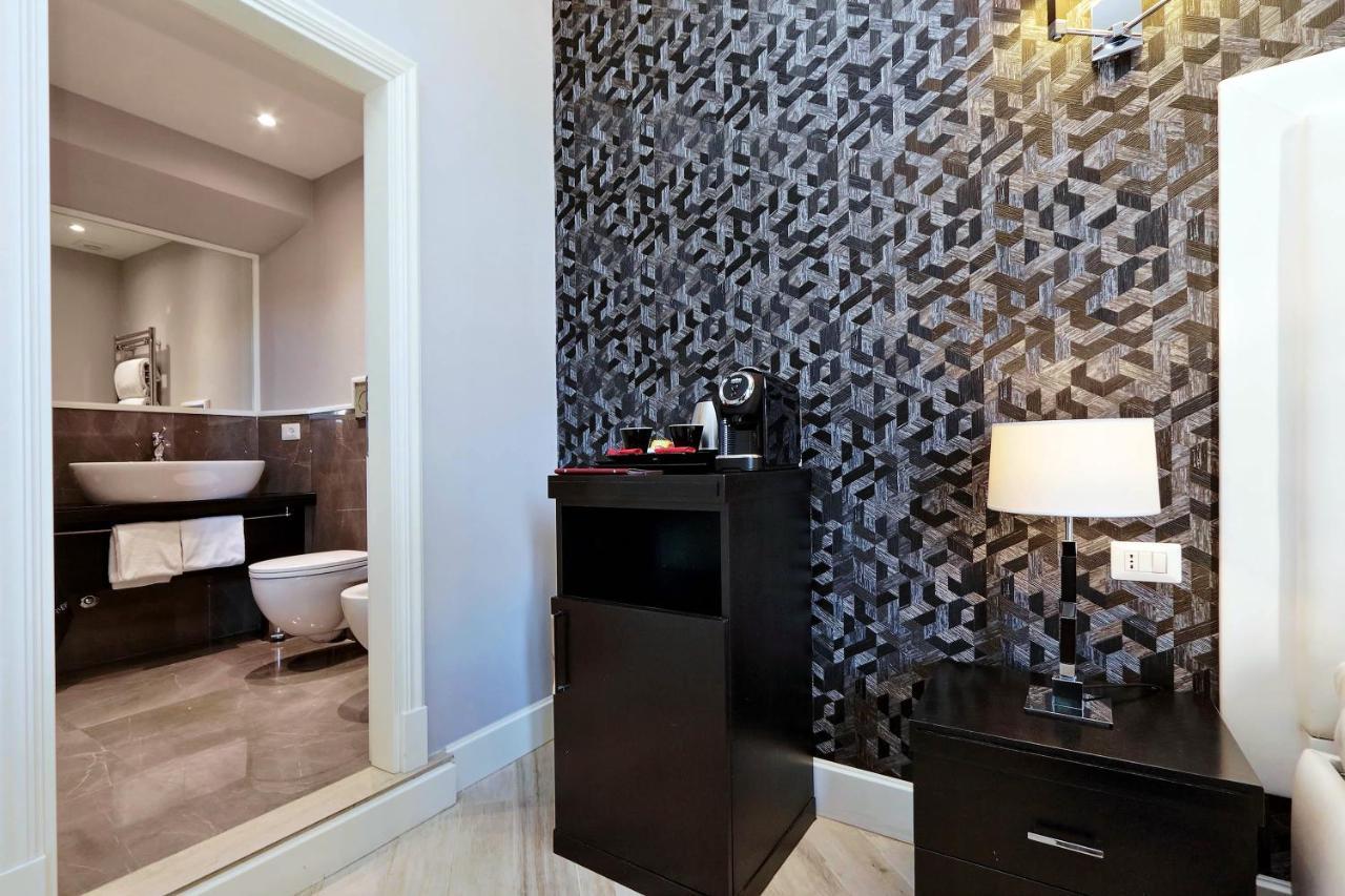 Pensión Sistina Twentythree Luxury Roma