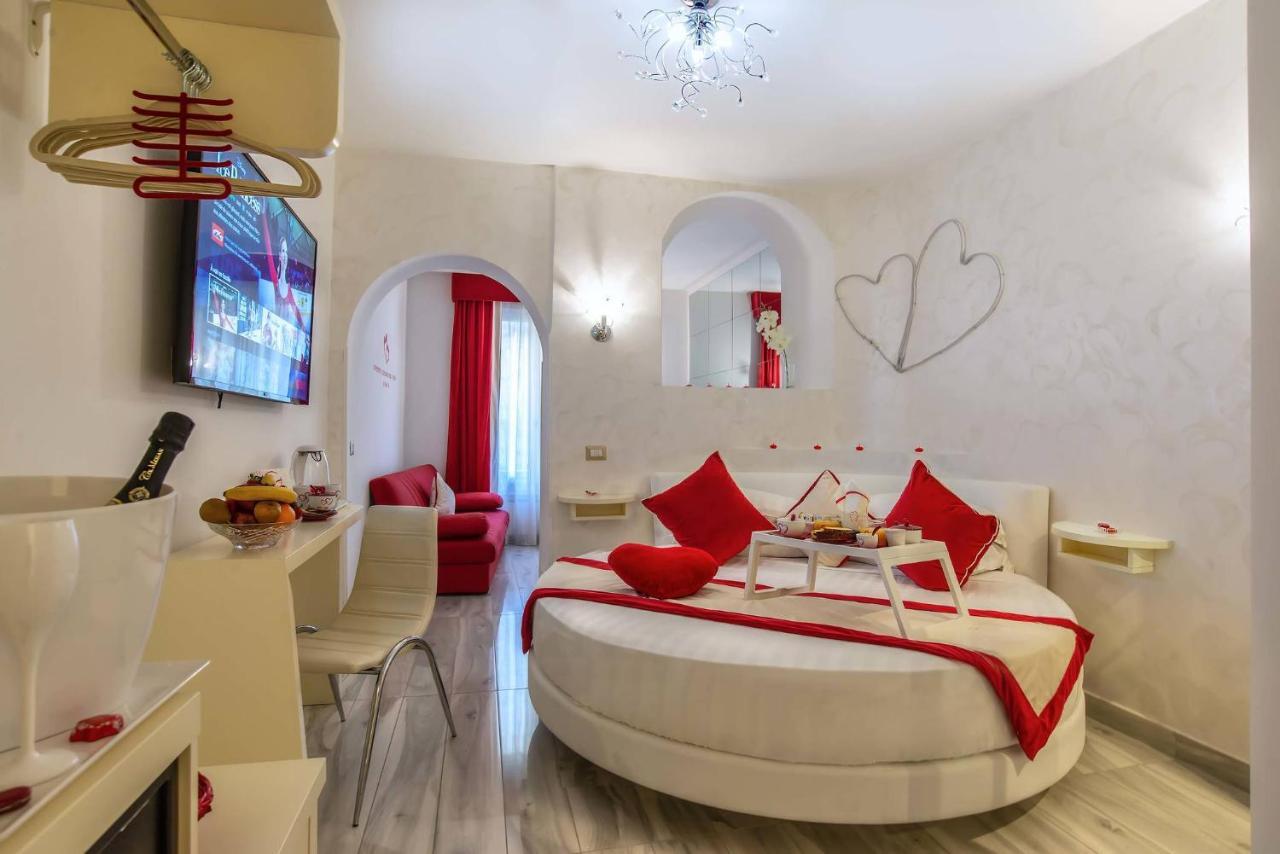 Gasthof Ripetta Luxury Del Corso