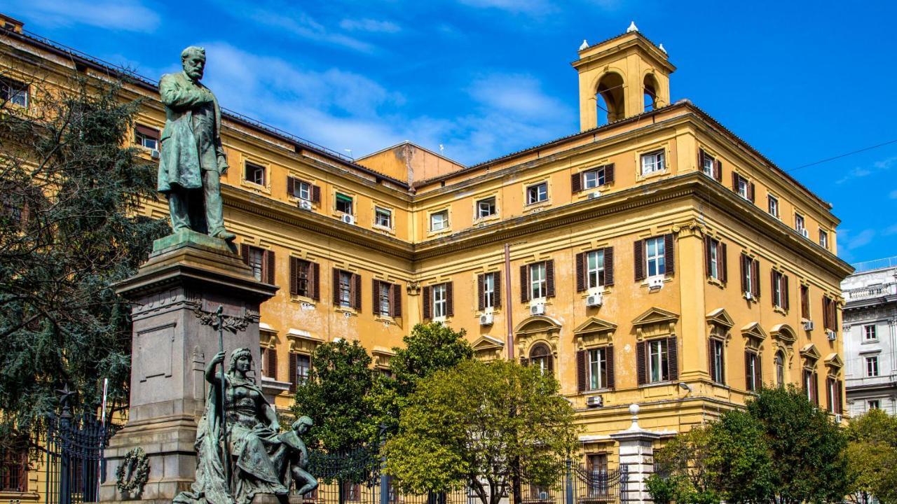 Xx Settembre Rom