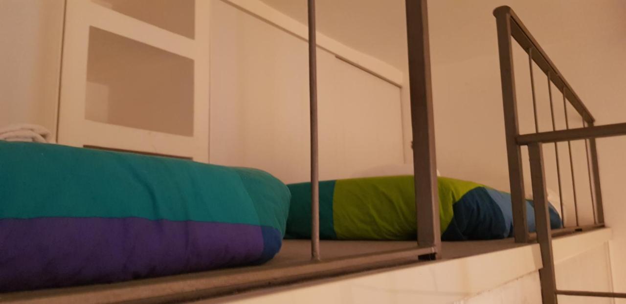 Sasa House Guest house Rome