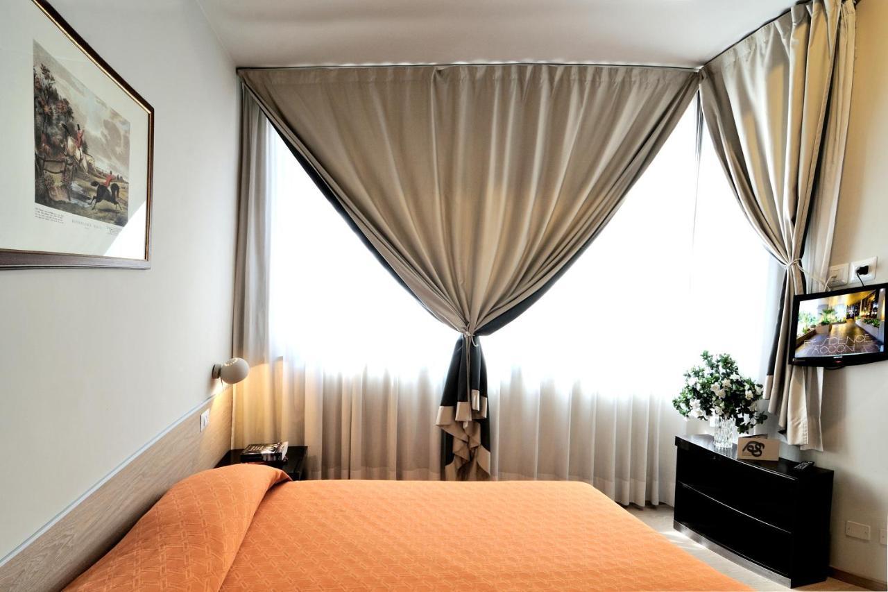 Sacconi Apart-hotel Roma