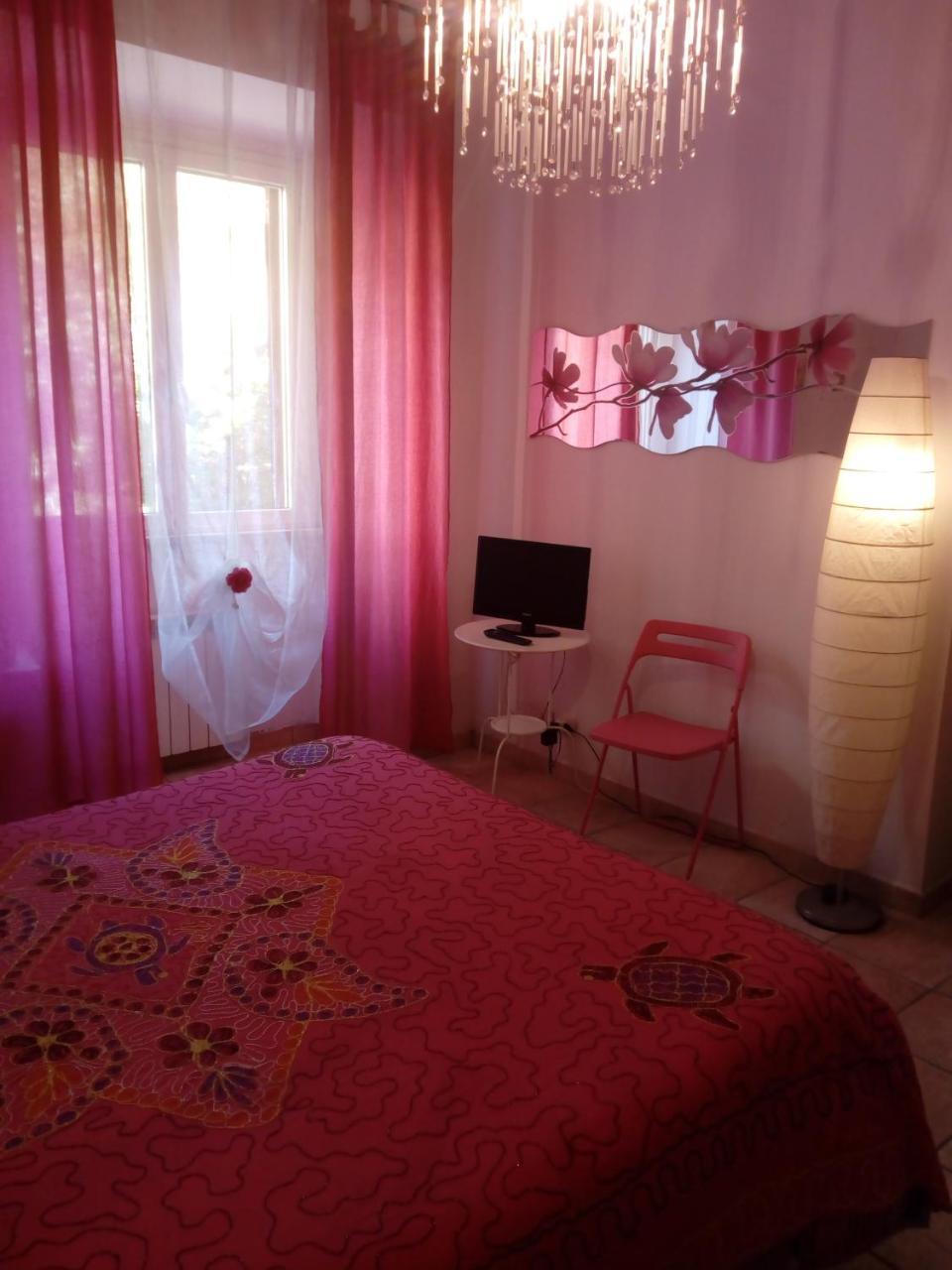 Bed & Breakfast Max House Roma