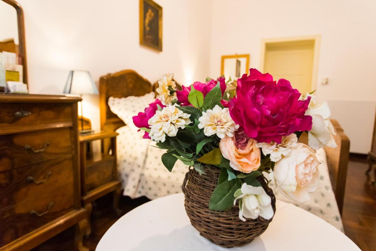 Frühstückspension A Casa Cibella 3*