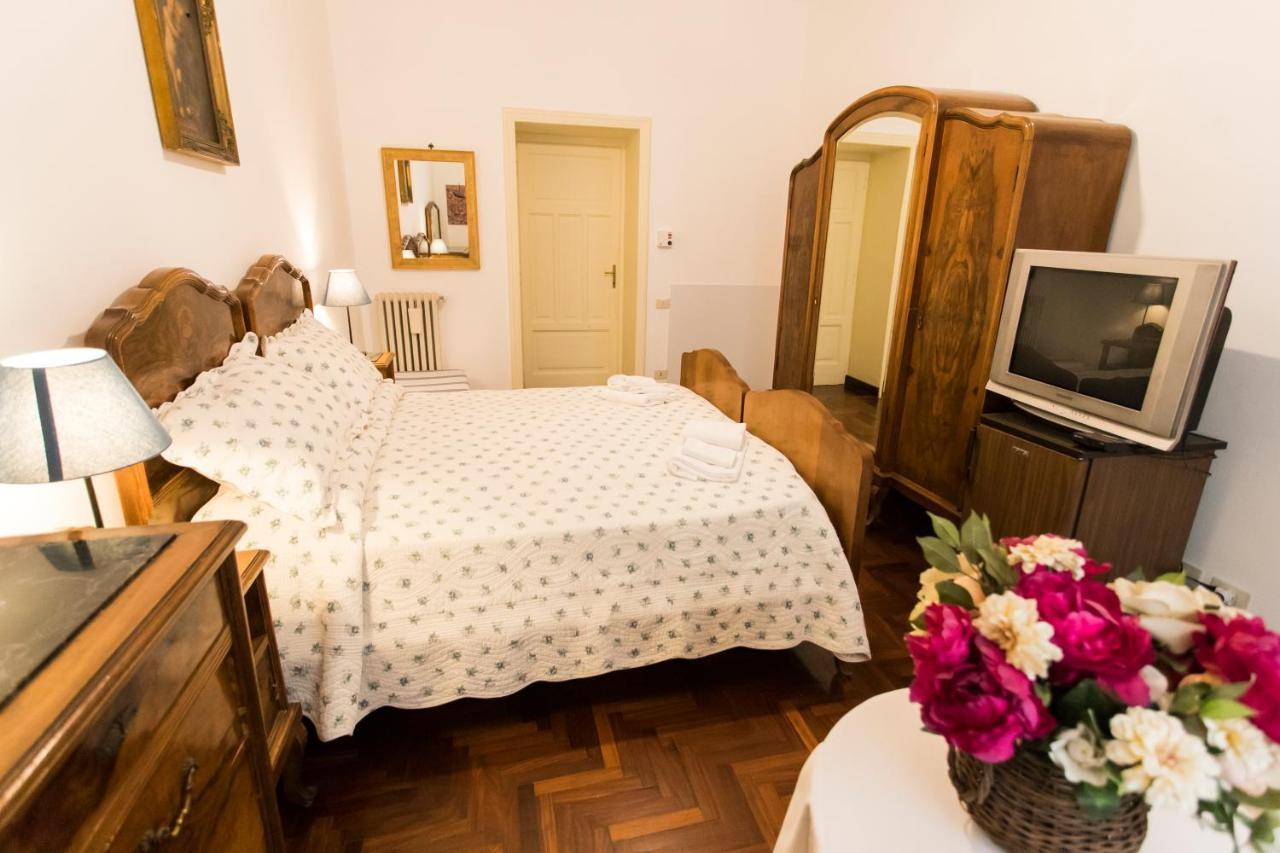 Frühstückspension A Casa Cibella Rom