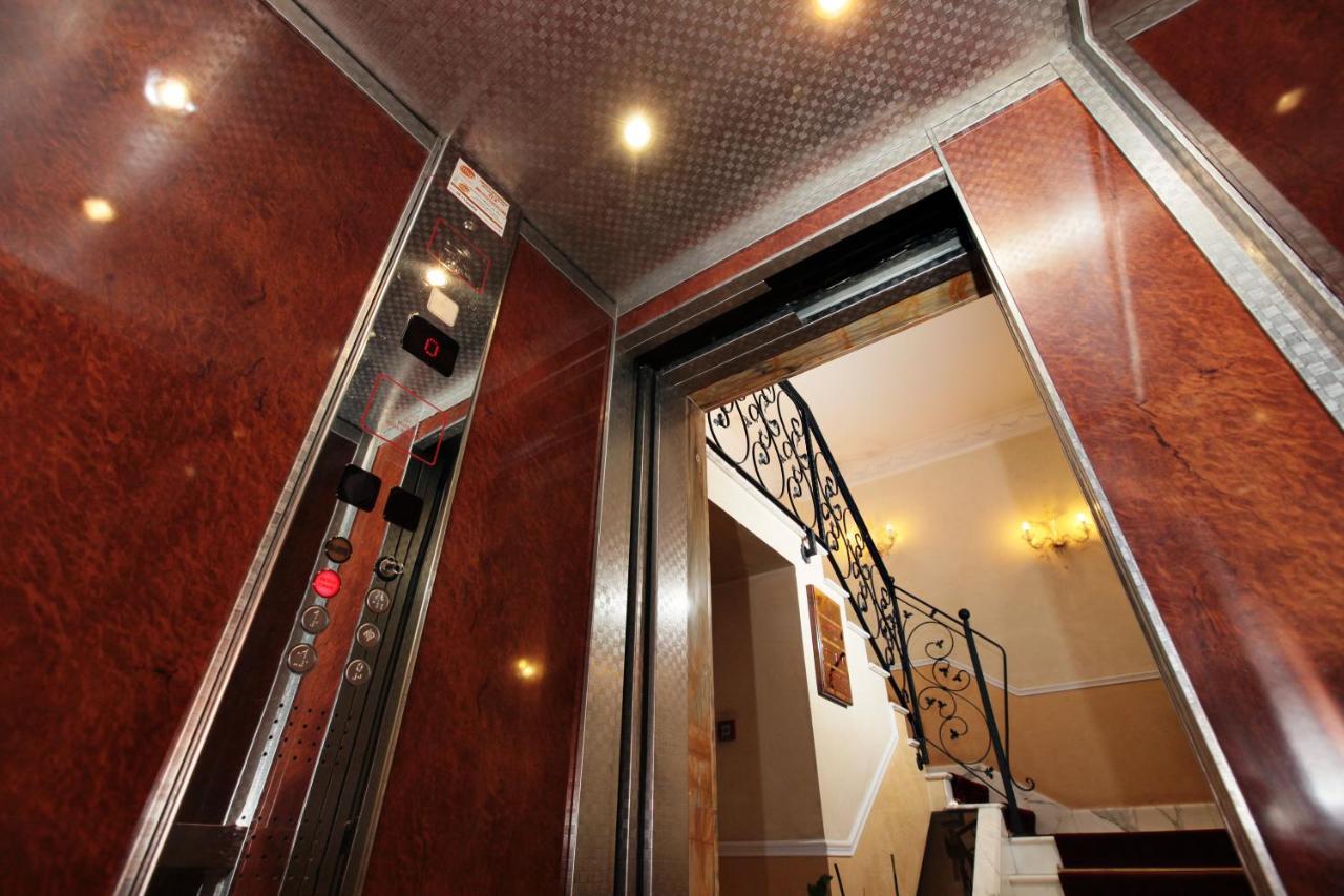 Hotel Hs 311