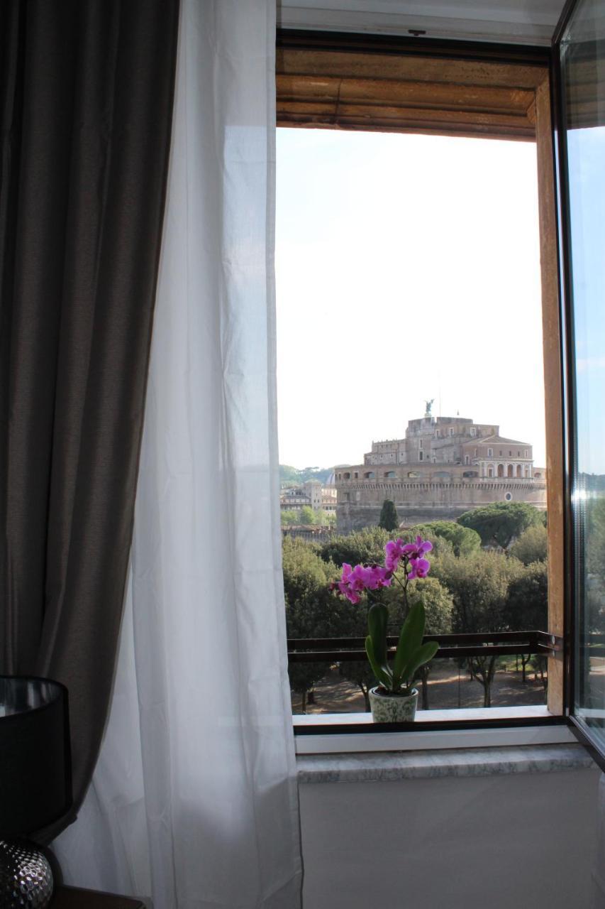 Castel Sant'angelo Roma