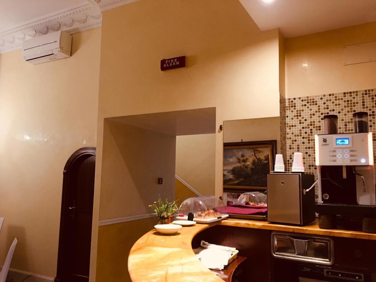 Hotel Hs 311 3*