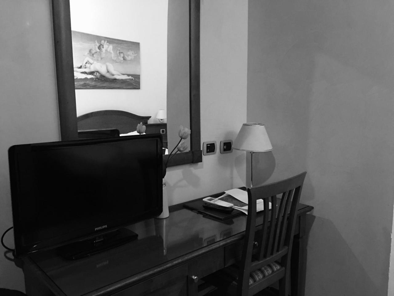 Hotel Hs 311