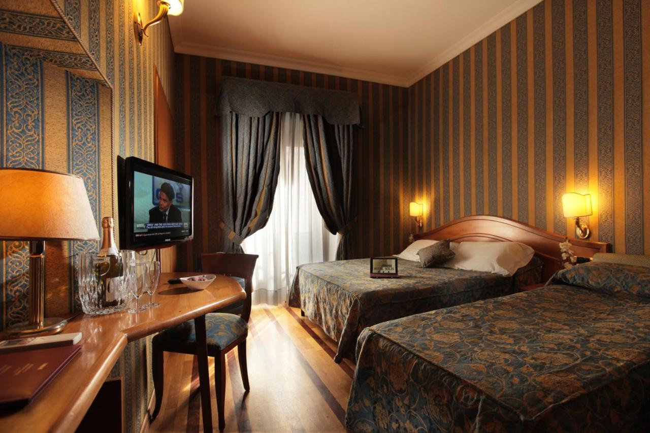 Hs 311 Hotel 3*