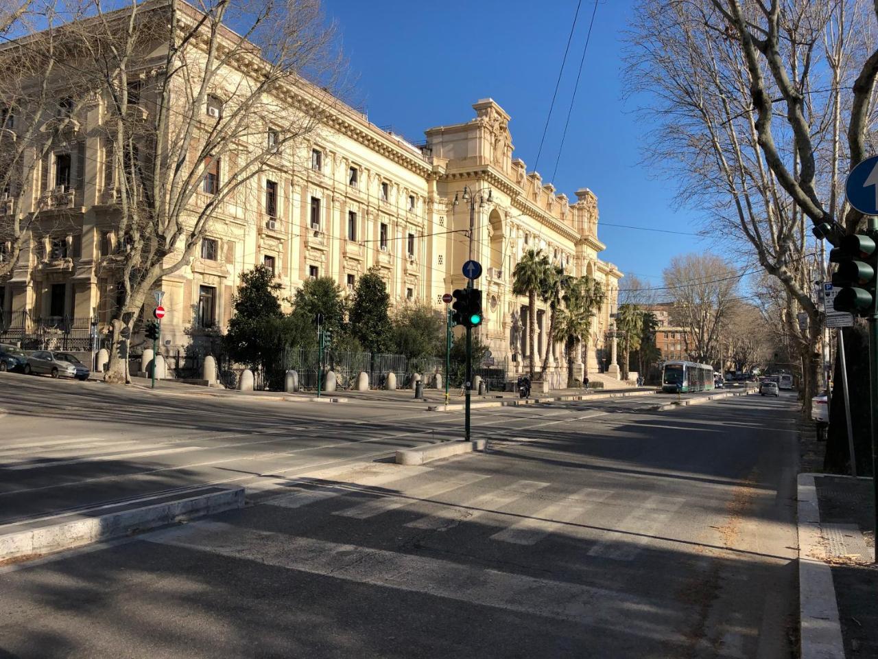 Casa de hóspedes Rita A Trastevere *