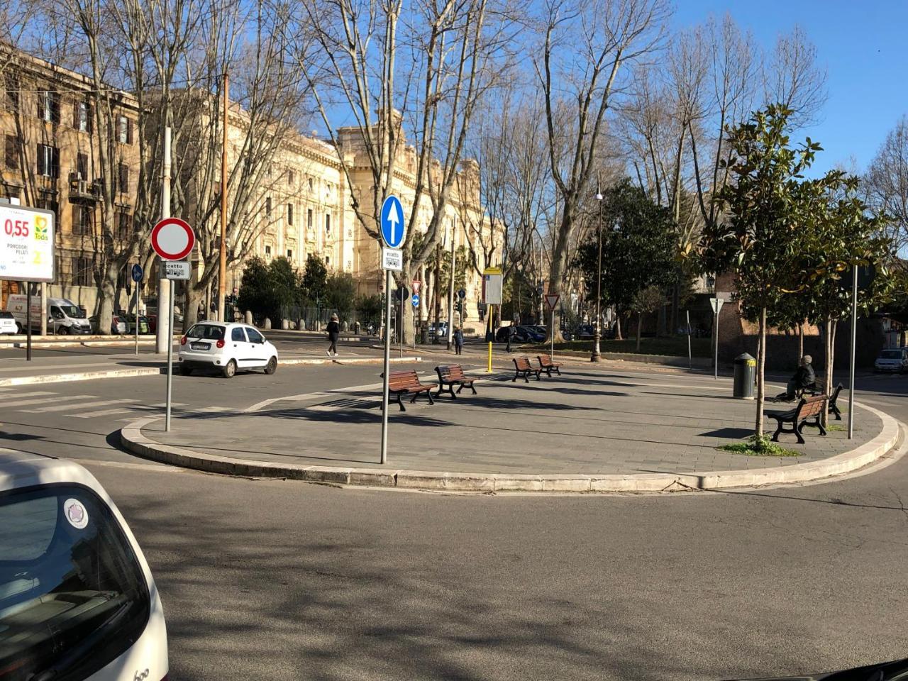 Rita A Trastevere * Roma