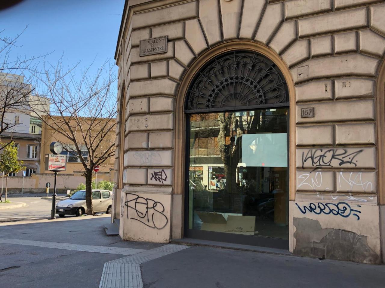 Rita A Trastevere * Roma