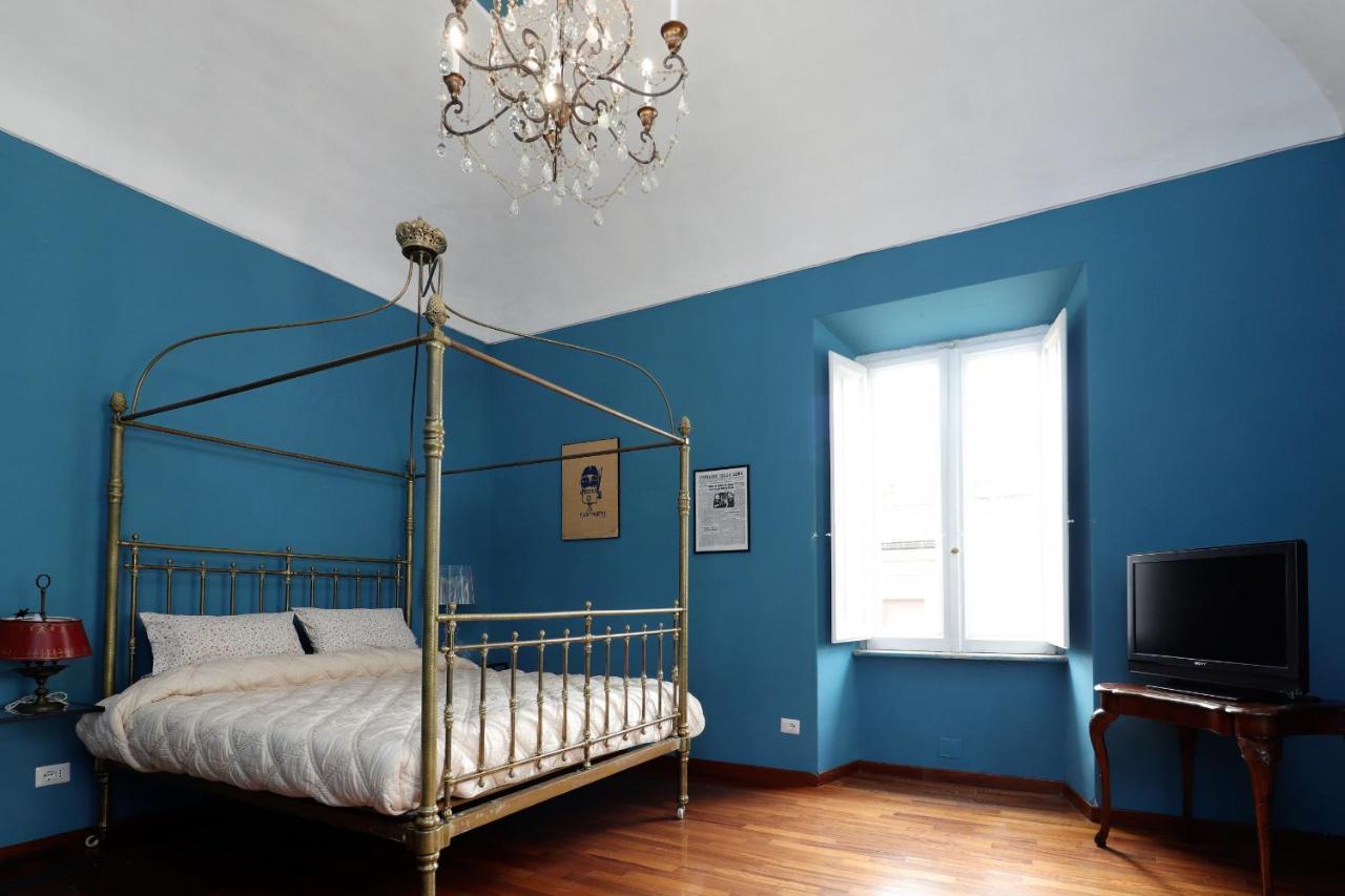 Bed and breakfast Trevi Grand Blu *