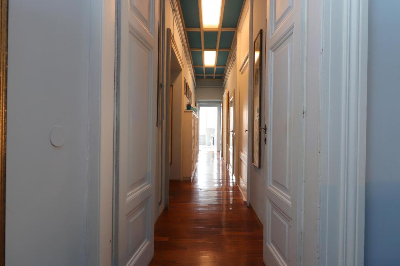Trevi Grand Blu Bed and breakfast *