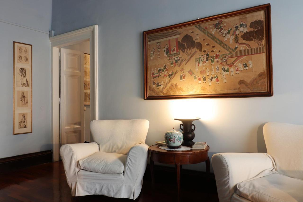 Trevi Grand Blu Bed and breakfast *