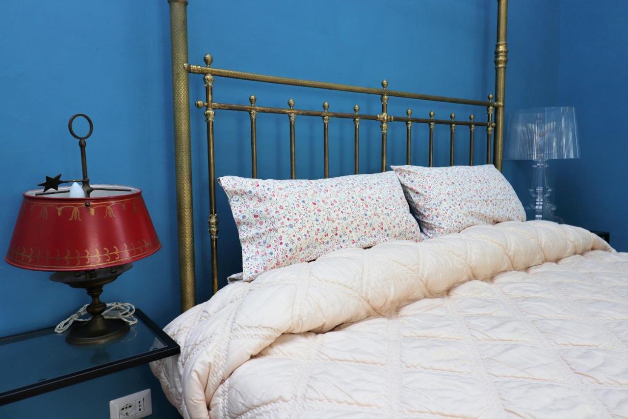 Trevi Grand Blu Bed and breakfast Roma