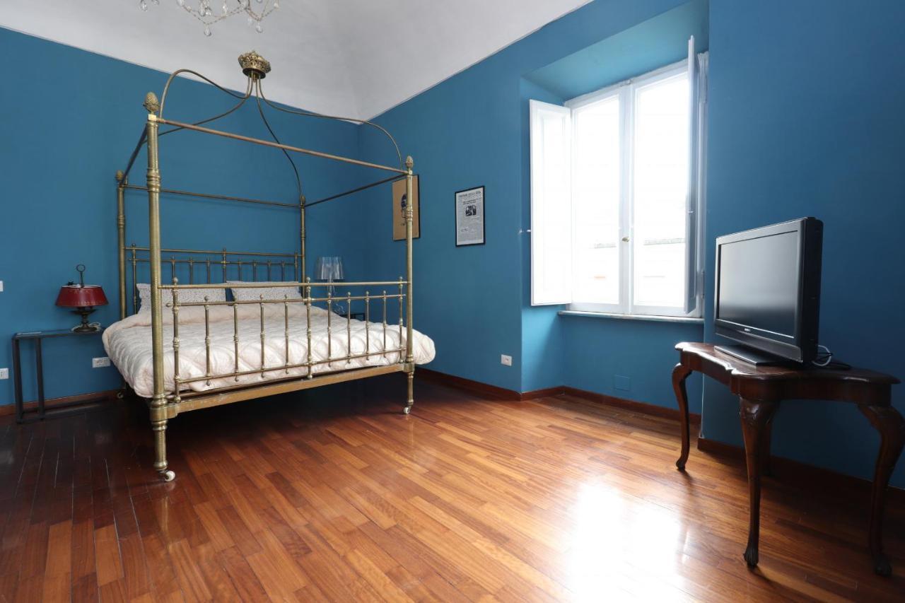 Trevi Grand Blu