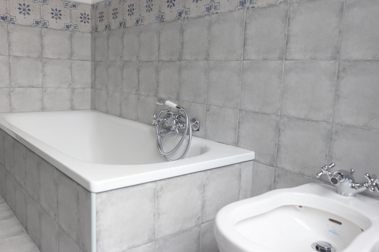 Bed and breakfast Trevi Grand Blu