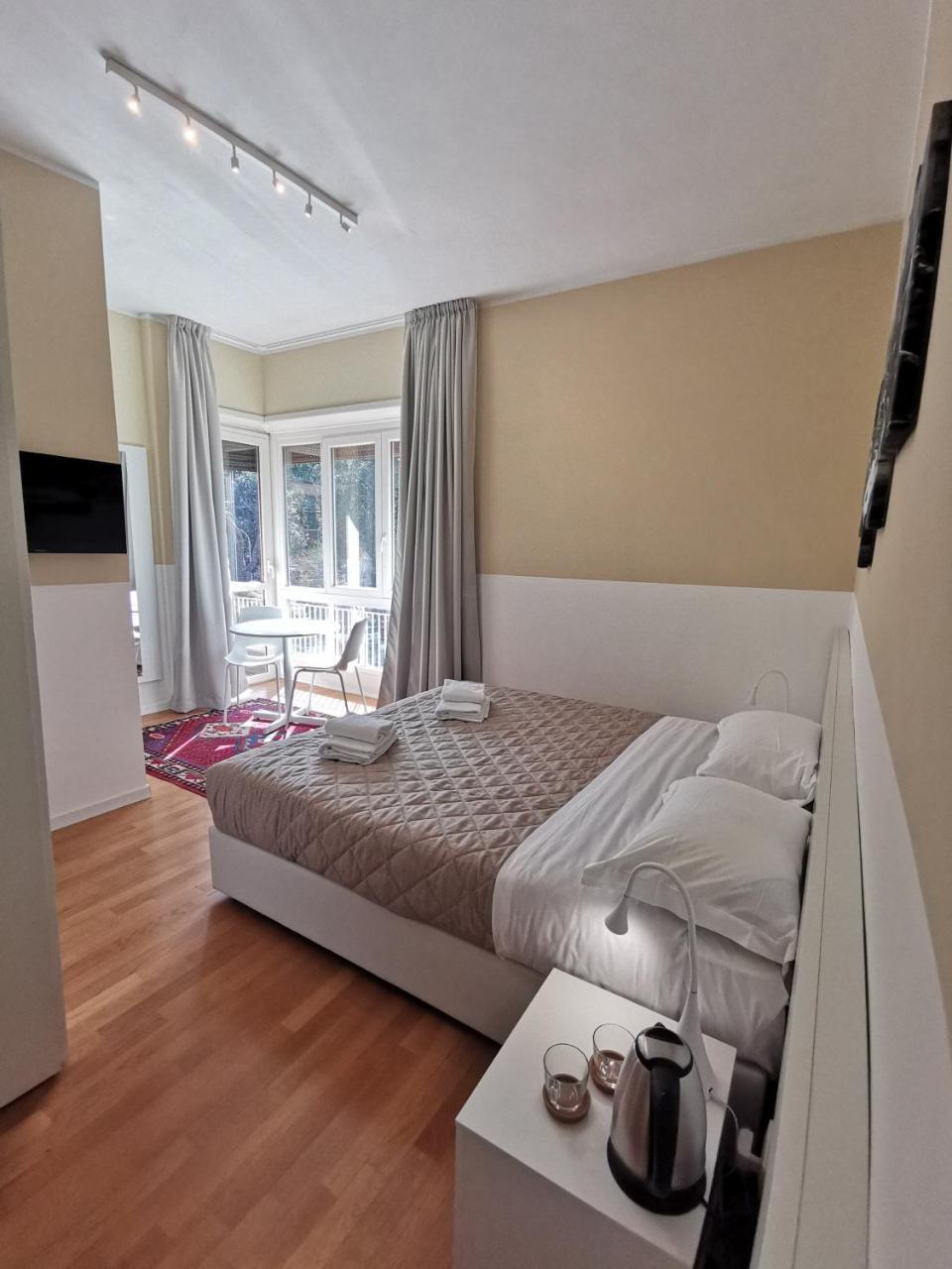 Casa de hóspedes Maison Giulivia Art Proprietaire Roma