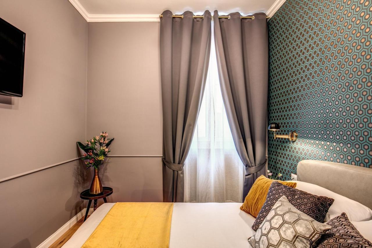 Hotel Tree Charme Parliament Boutique