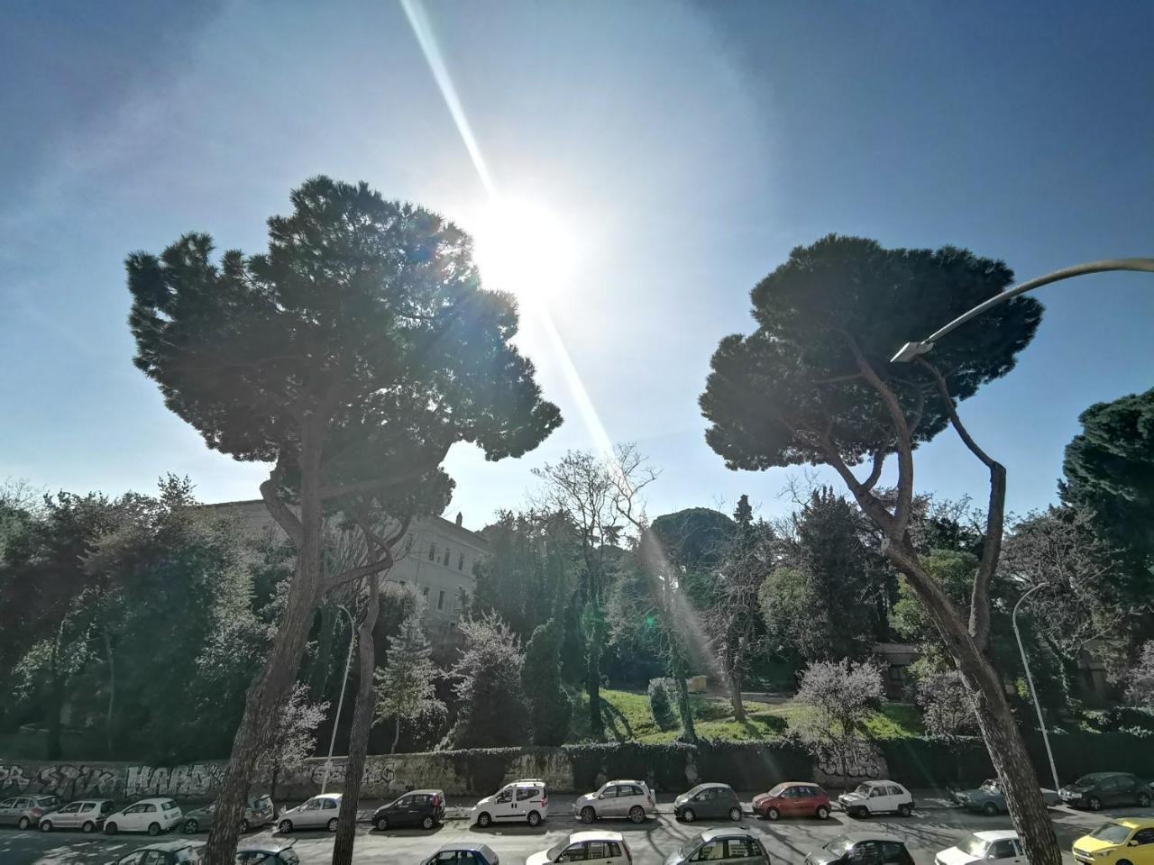 Maison Giulivia Art Proprietaire Roma