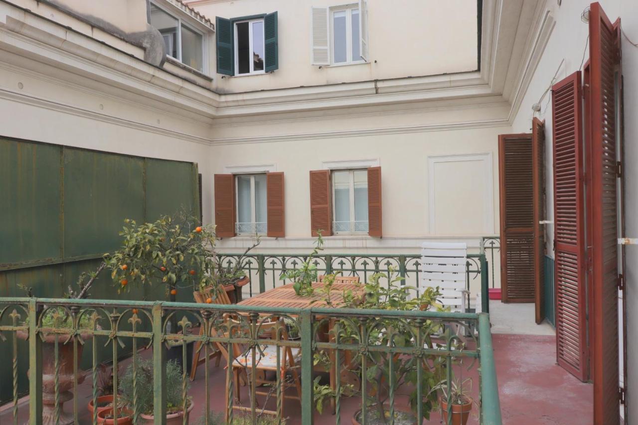 Trevi Acomodação com café da manhã  Roma
