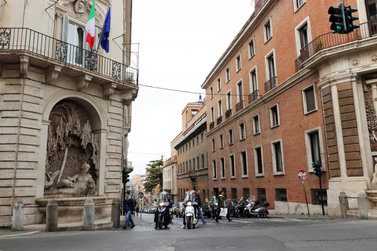Trevi *
