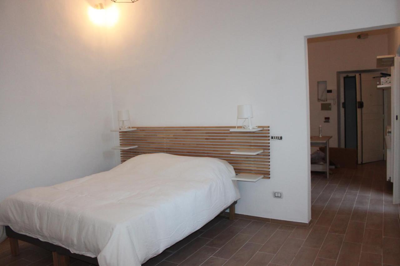 Santa Maria Apartamento *