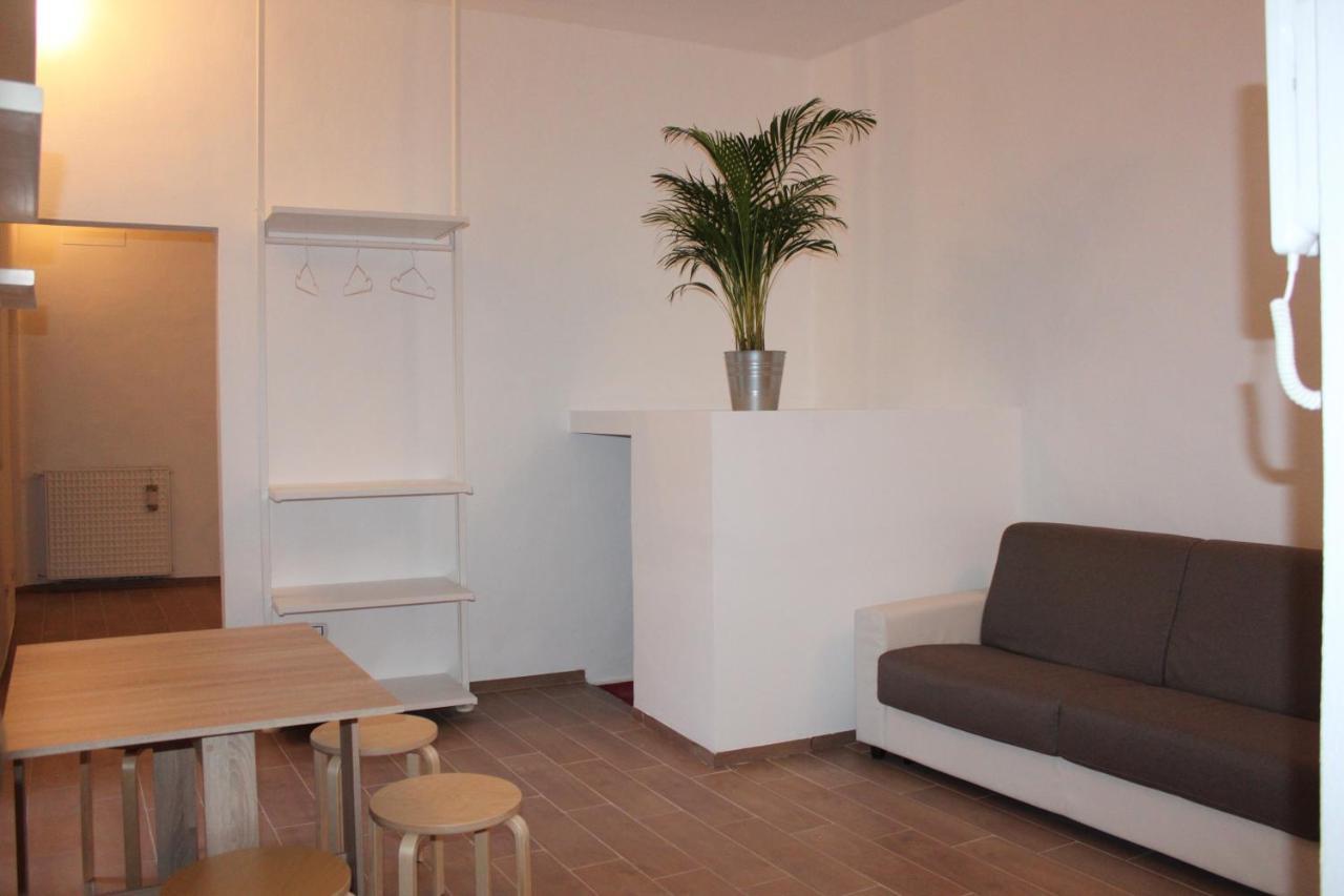 Santa Maria Apartamento *