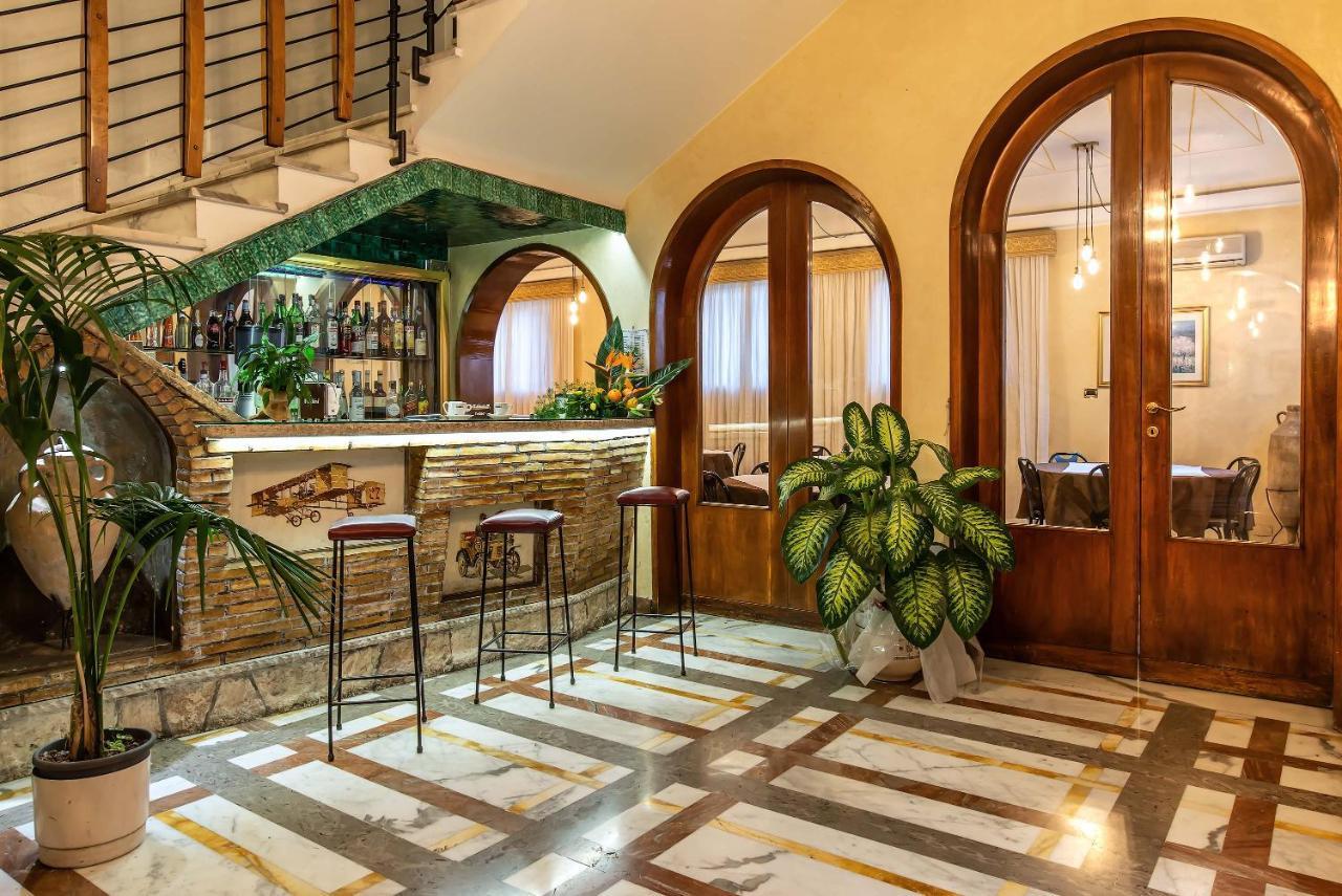 Hotell Santa Prisca