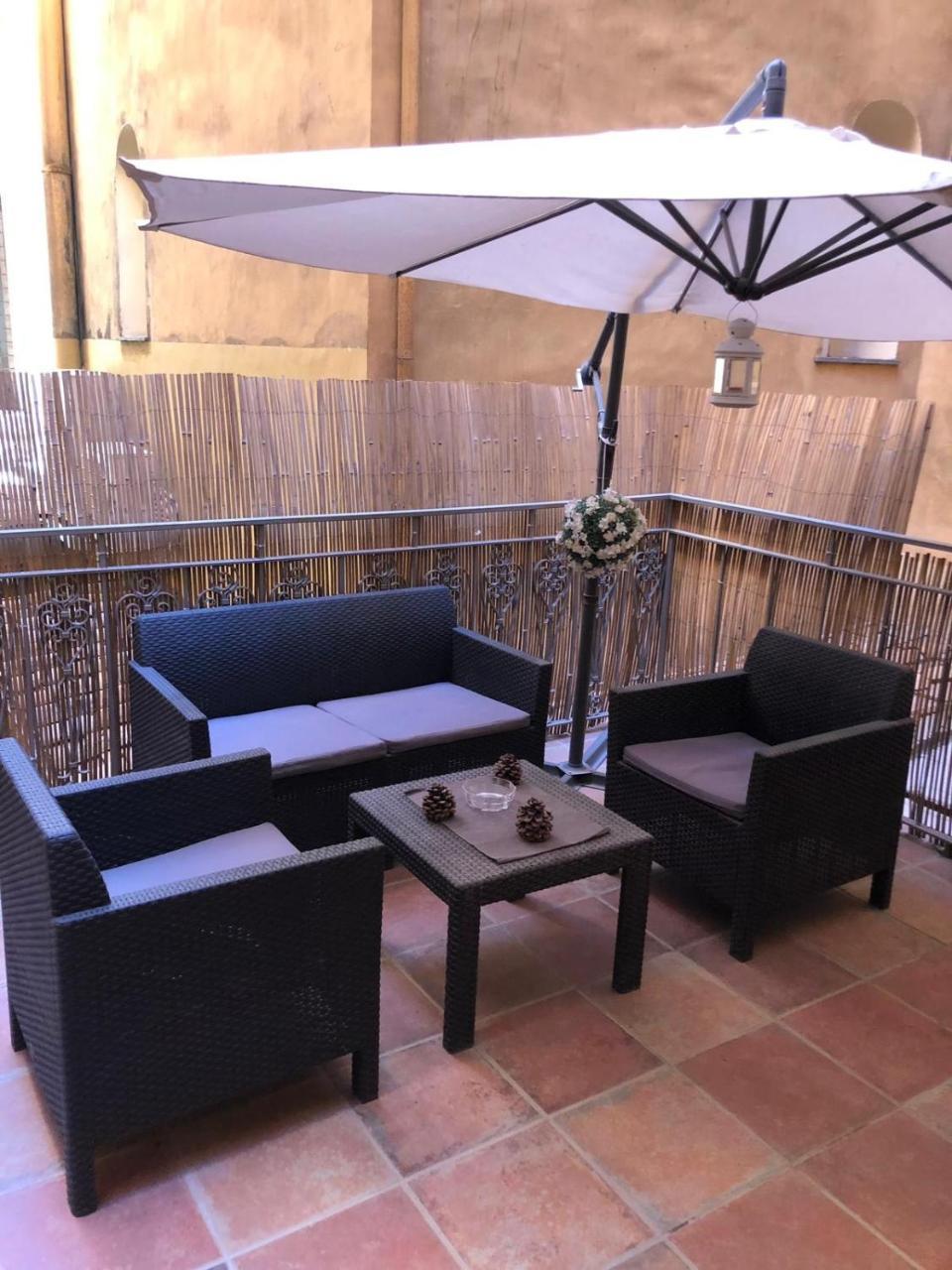 Imperial Corso Apartamento