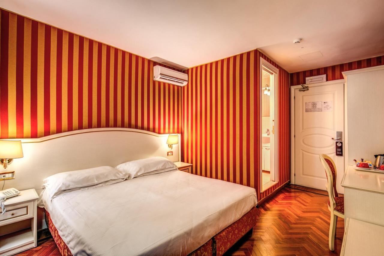 Trevi 41 Hotell