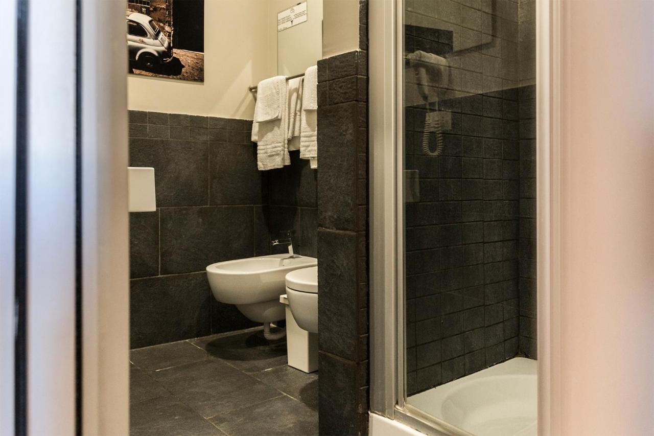 Floor Trastevere 2* Roma