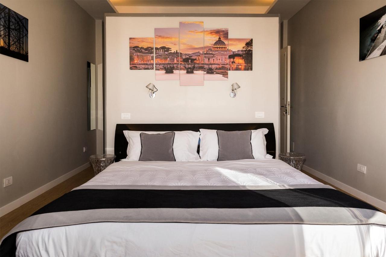 Affittacamere Floor Trastevere