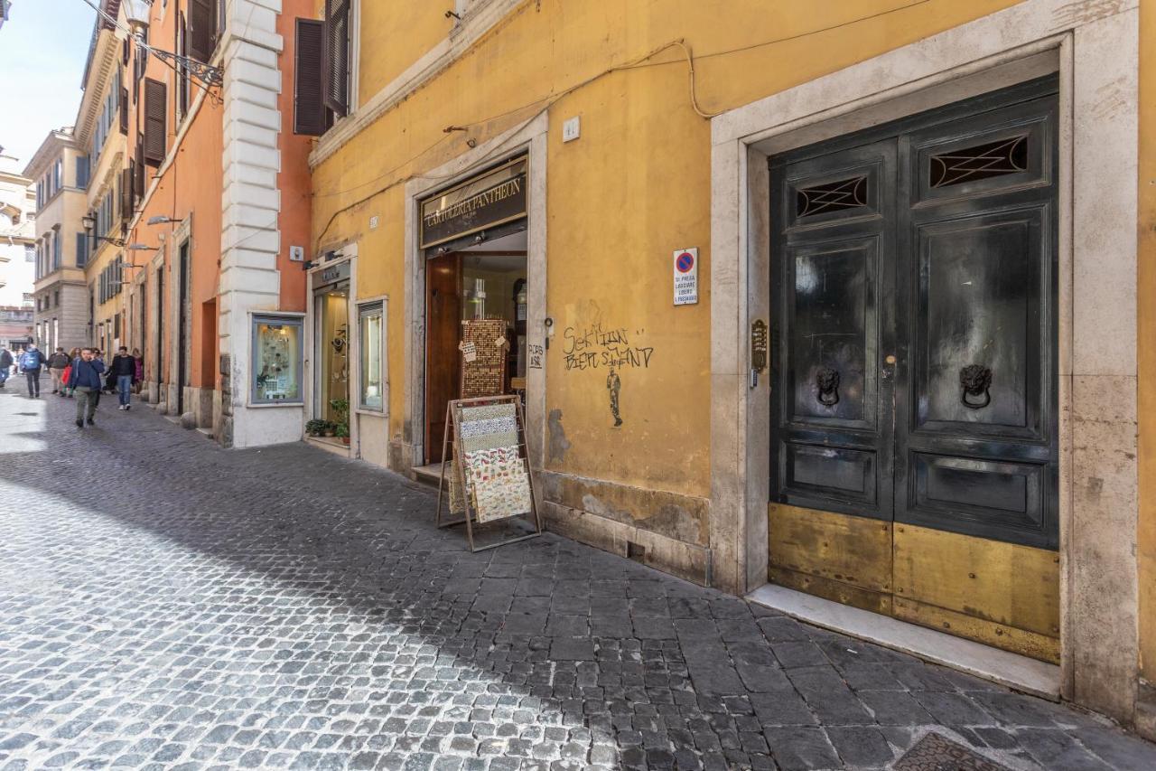 Casa de hóspedes Pantheon Unique Roma