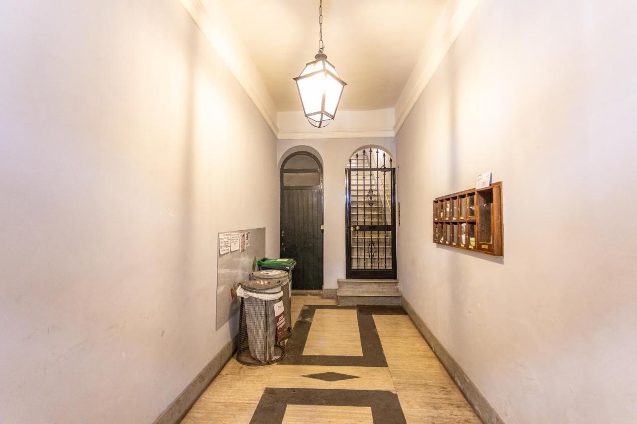Casa de hóspedes Pantheon Unique