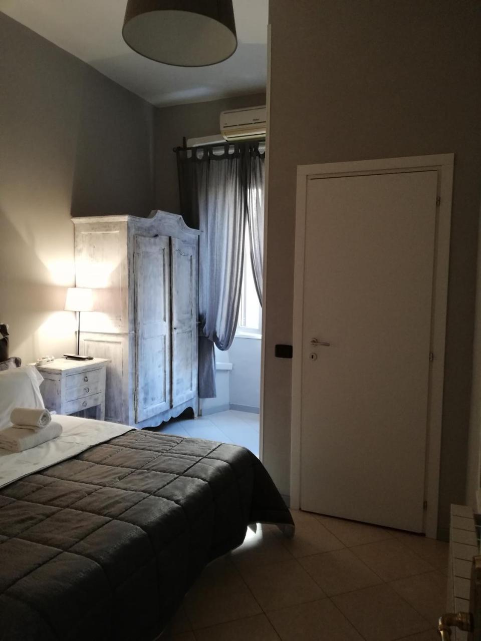 Affittacamere Relais Indipendenza Roma