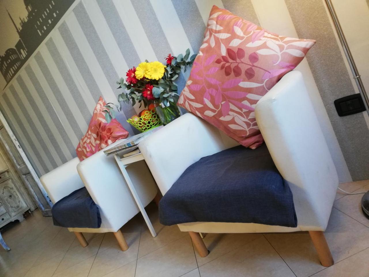 Affittacamere Relais Indipendenza