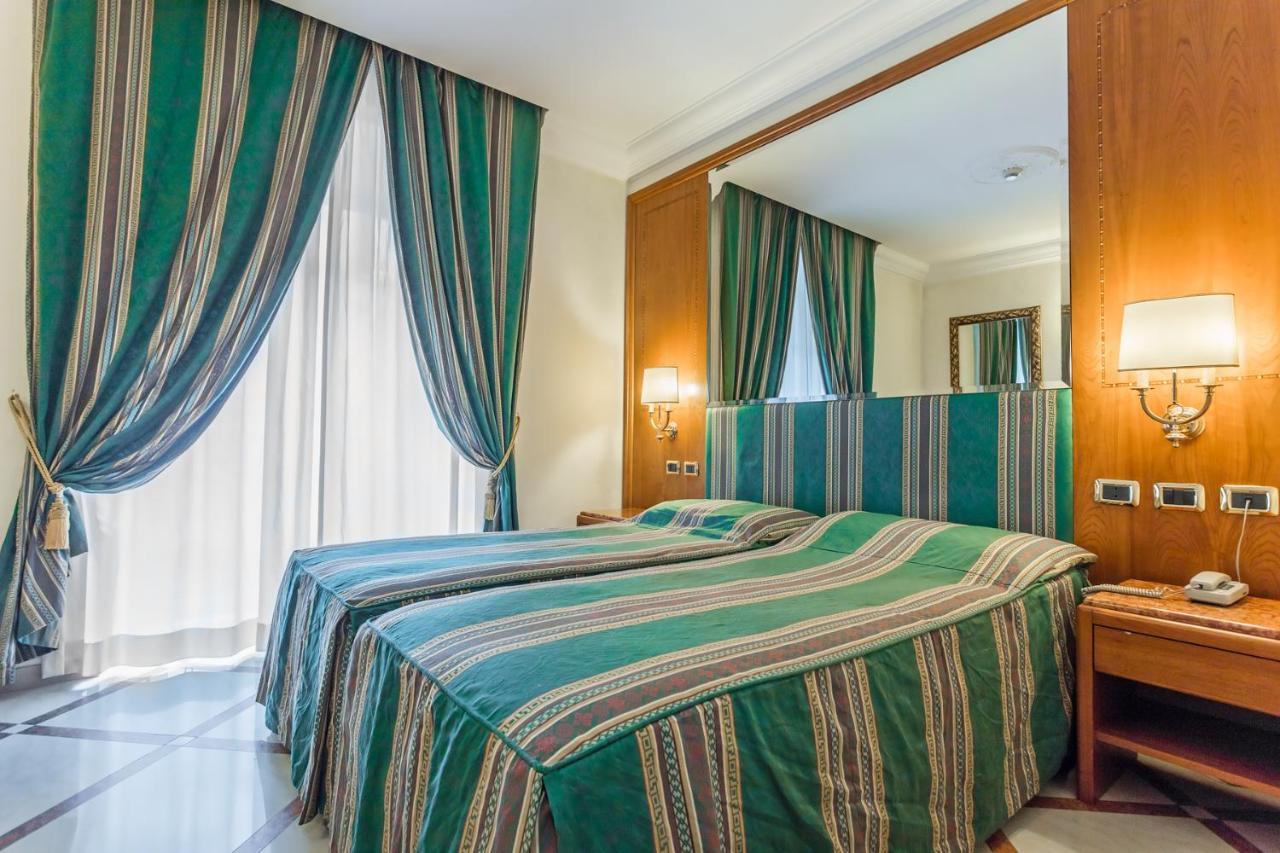 Hotell Raeli Regio