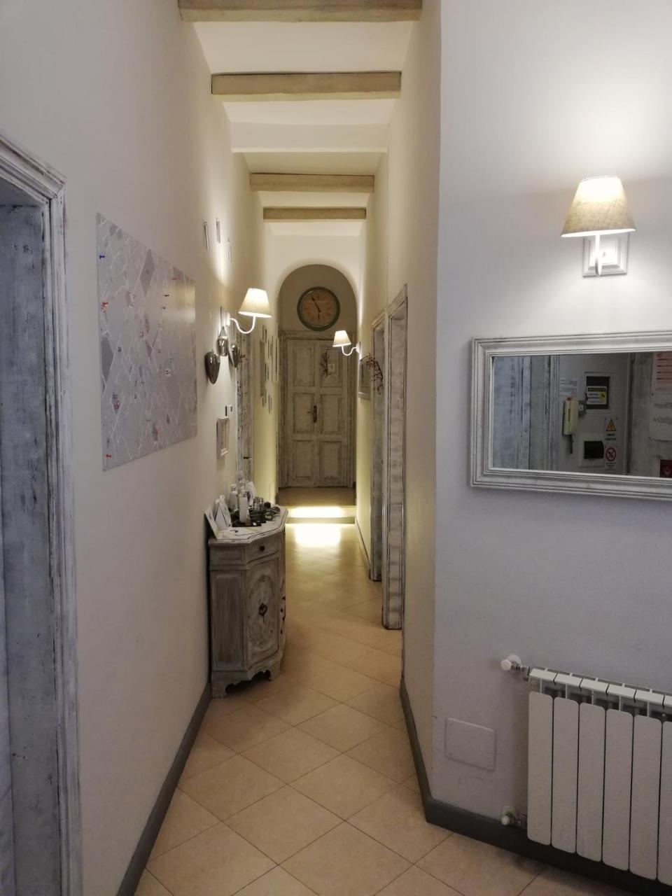 Relais Indipendenza Affittacamere Roma