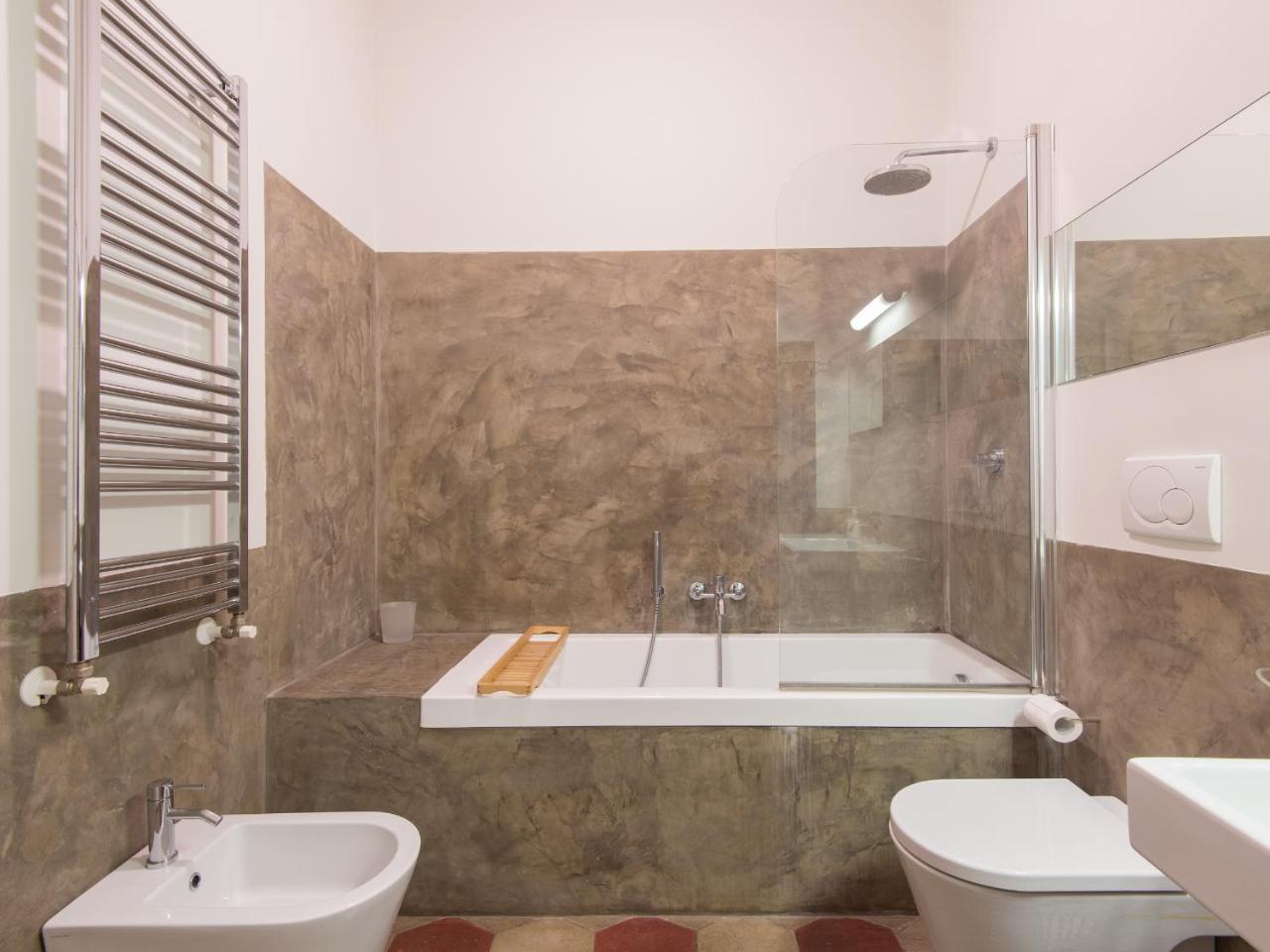Appartamento Rsh Imperial Forum *