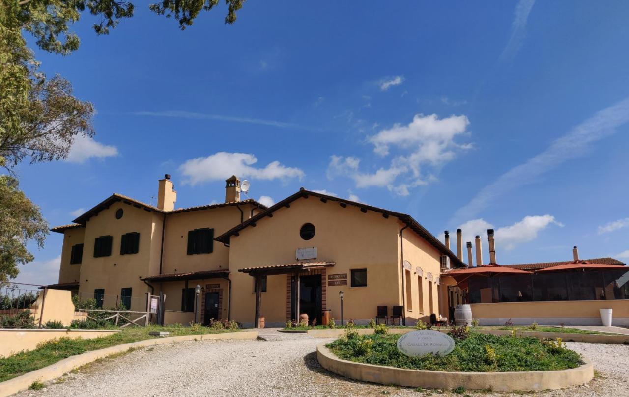 Il Casale Di Feriegårder *