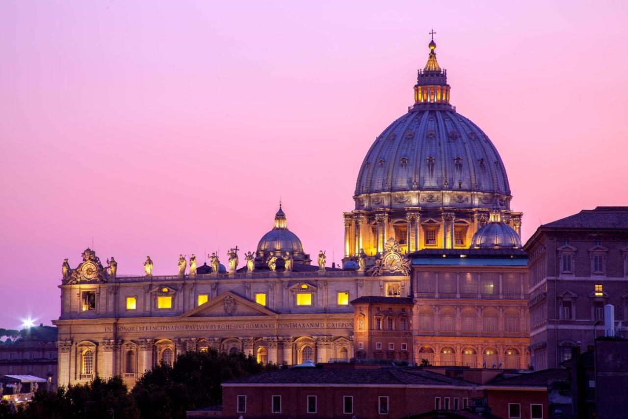Affittacamere Relais Vatican View Roma