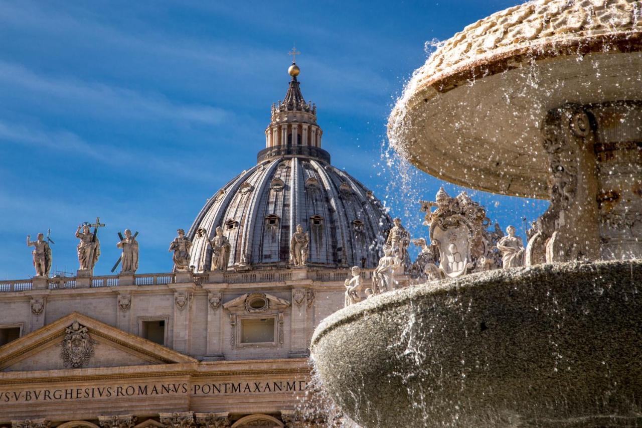 Affittacamere Relais Vatican View