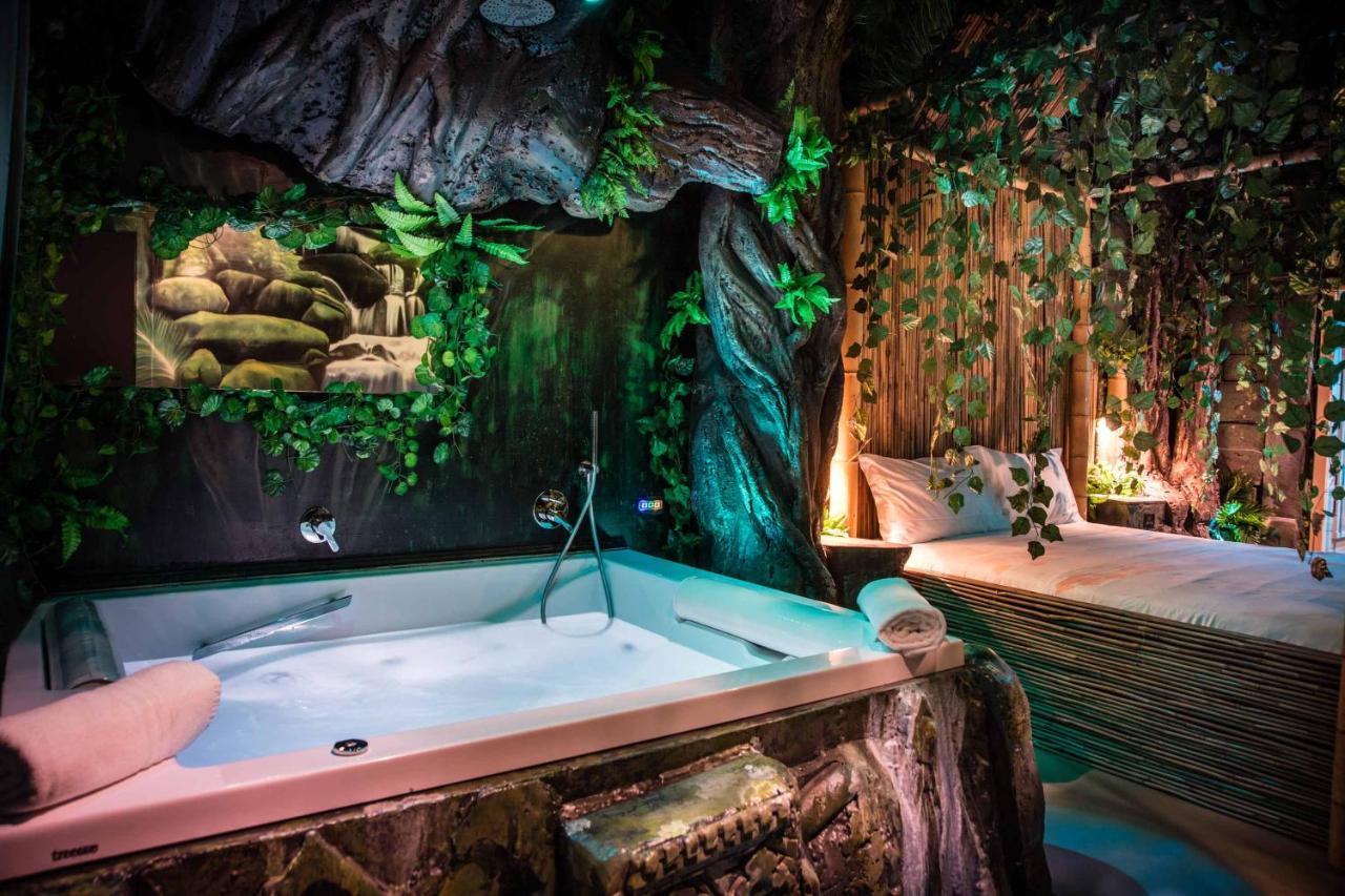 Magicsuite Portuense