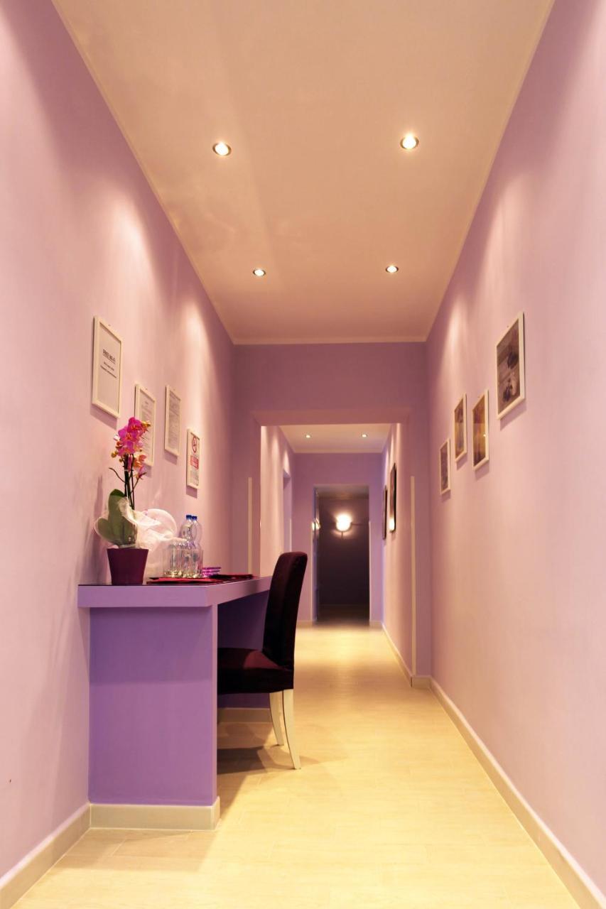 Suite Rome 3*