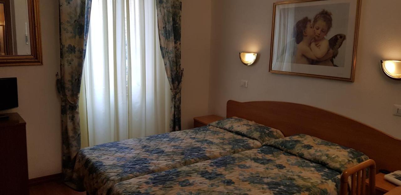 Tirreno Roma